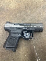CANIK TP9 ELITE SC 9MM LUGER (9x19 PARA) - Image 2 of 3