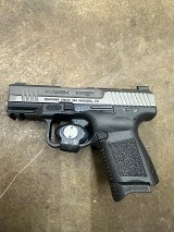 CANIK TP9 ELITE SC 9MM LUGER (9x19 PARA) - Image 1 of 3