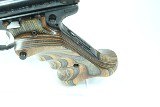 RUGER MARK III TARGET - BLUED .22 LR - Image 2 of 3