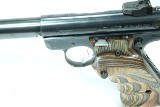 RUGER MARK III TARGET - BLUED .22 LR - Image 3 of 3