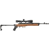RUGER MINI-14 5.56X45MM NATO - 2 of 3