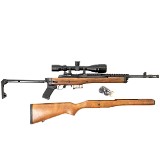 RUGER MINI-14 5.56X45MM NATO - 3 of 3