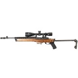 RUGER MINI-14 5.56X45MM NATO - 1 of 3