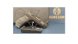 CZ CZ-75D Compact 9MM LUGER (9x19 PARA) - 1 of 3