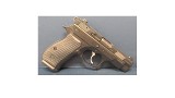 CZ CZ-75D Compact 9MM LUGER (9x19 PARA) - 2 of 3