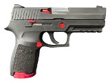 SIG SAUER P250 .45 ACP - 1 of 2