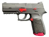SIG SAUER P250 .45 ACP - 2 of 2