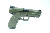 TISAS ZIGANA PX-9 9MM LUGER (9x19 PARA) - 1 of 3