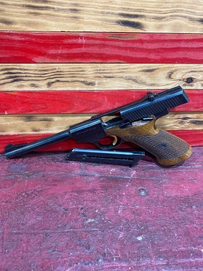 BROWNING Challenger I .22 CAL - Image 2 of 3