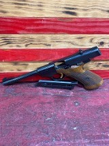 BROWNING Challenger I .22 CAL - Image 2 of 3