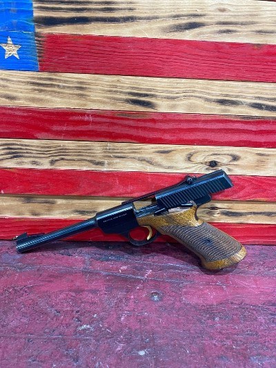 BROWNING Challenger I .22 CAL - Image 3 of 3