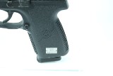 KAHR ARMS P9 9MM LUGER (9x19 PARA) - 2 of 3