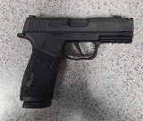 SIG SAUER P365X MICRO COMPACT 9MM LUGER (9X19 PARA) - 2 of 3