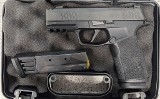 SIG SAUER P365X MICRO COMPACT 9MM LUGER (9X19 PARA) - 1 of 3