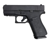 GLOCK 43X 9MM LUGER (9x19 PARA) - 2 of 3