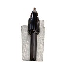 SMITH & WESSON 437 AIRWEIGHT .38 SPL - 3 of 3