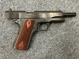 COLT 1911A1 CLASSIC GOVERNMENT (SHOOTER MODEL) .45 ACP - 3 of 3