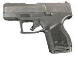 TAURUS GX4 9MM LUGER (9x19 PARA) - 1 of 3