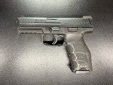 HECKLER & KOCH VP9 9MM LUGER (9X19 PARA) - 1 of 3