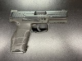 HECKLER & KOCH VP9 9MM LUGER (9X19 PARA) - 2 of 3