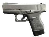 GLOCK 43 9MM LUGER (9x19 PARA) - 2 of 2