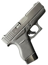 GLOCK 43 9MM LUGER (9x19 PARA) - 1 of 2