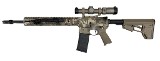 PALMETTO STATE ARMORY PA-15 Custom 5.56X45MM NATO - 2 of 3