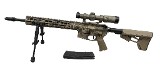 PALMETTO STATE ARMORY PA-15 Custom 5.56X45MM NATO - 1 of 3