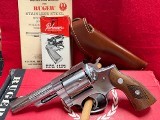 RUGER Security Six .357 MAG - 1 of 3