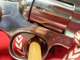 RUGER Security Six .357 MAG - 3 of 3