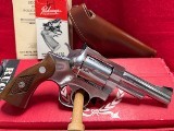 RUGER Security Six .357 MAG - 2 of 3