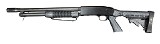 MOSSBERG 500A Tactical 12 GA - 1 of 3