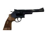 SMITH & WESSON Model 29 .44 MAGNUM - 2 of 3