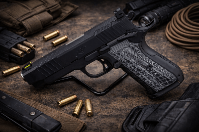 KIMBER KDS9C [BLK] 9MM LUGER (9X19 PARA) - Image 2 of 2