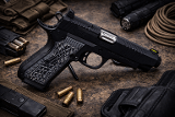 KIMBER KDS9C [BLK] 9MM LUGER (9X19 PARA) - Image 1 of 2