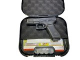 GLOCK 45 GEN 5 9MM LUGER (9x19 PARA) - 1 of 3