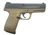 SMITH & WESSON SD40 .40 S&W - 2 of 3