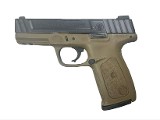 SMITH & WESSON SD40 .40 S&W - 1 of 3