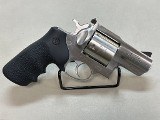 RUGER SUPER REDHAWK ALASKAN .454 CASULL - 2 of 2