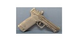 SMITH & WESSON M&P 22 Magnum .22 WMR - 2 of 3