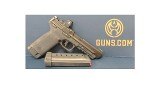 SMITH & WESSON M&P 22 Magnum .22 WMR - 1 of 3