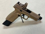 FN 510 TACTICAL [FDE] *10-ROUND* 10MM - 3 of 3