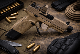 FN 510 TACTICAL [FDE] *10-ROUND* 10MM - 1 of 3