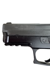 SIG SAUER P229R .40 S&W - 2 of 3