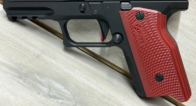 PW ARMS ERMOX XFIRE 9MM LUGER (9x19 PARA) - Image 3 of 3