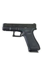 GLOCK 17 GEN 5 9MM LUGER (9x19 PARA) - 1 of 3
