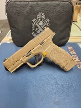 SPRINGFIELD ARMORY HELLCAT PRO OSP 9MM LUGER (9X19 PARA) - 3 of 3