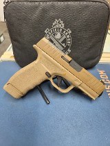SPRINGFIELD ARMORY HELLCAT PRO OSP 9MM LUGER (9X19 PARA) - 2 of 3