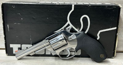TAURUS 94 BLUE .22 LR - Image 2 of 3