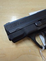 SMITH & WESSON M&P 9 9MM LUGER (9x19 PARA) - 2 of 3